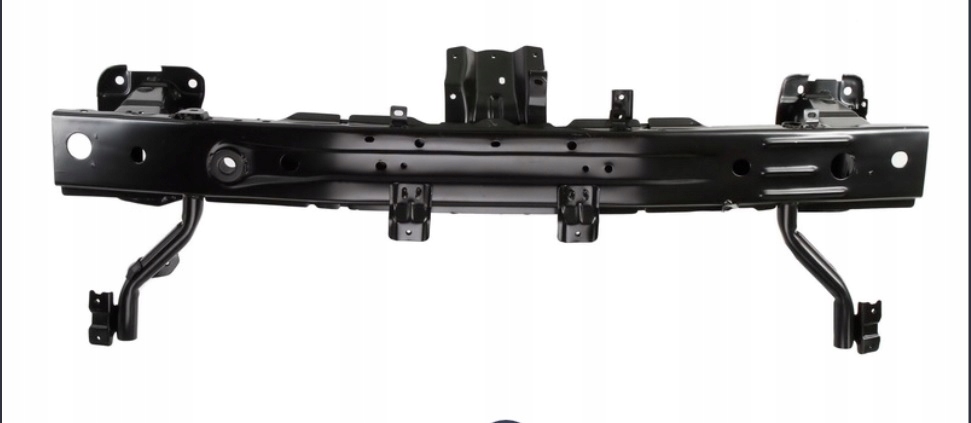 MITSUBISHI LANCER CY 07-BELKA WZMOCNIENIE ZDERZAKA