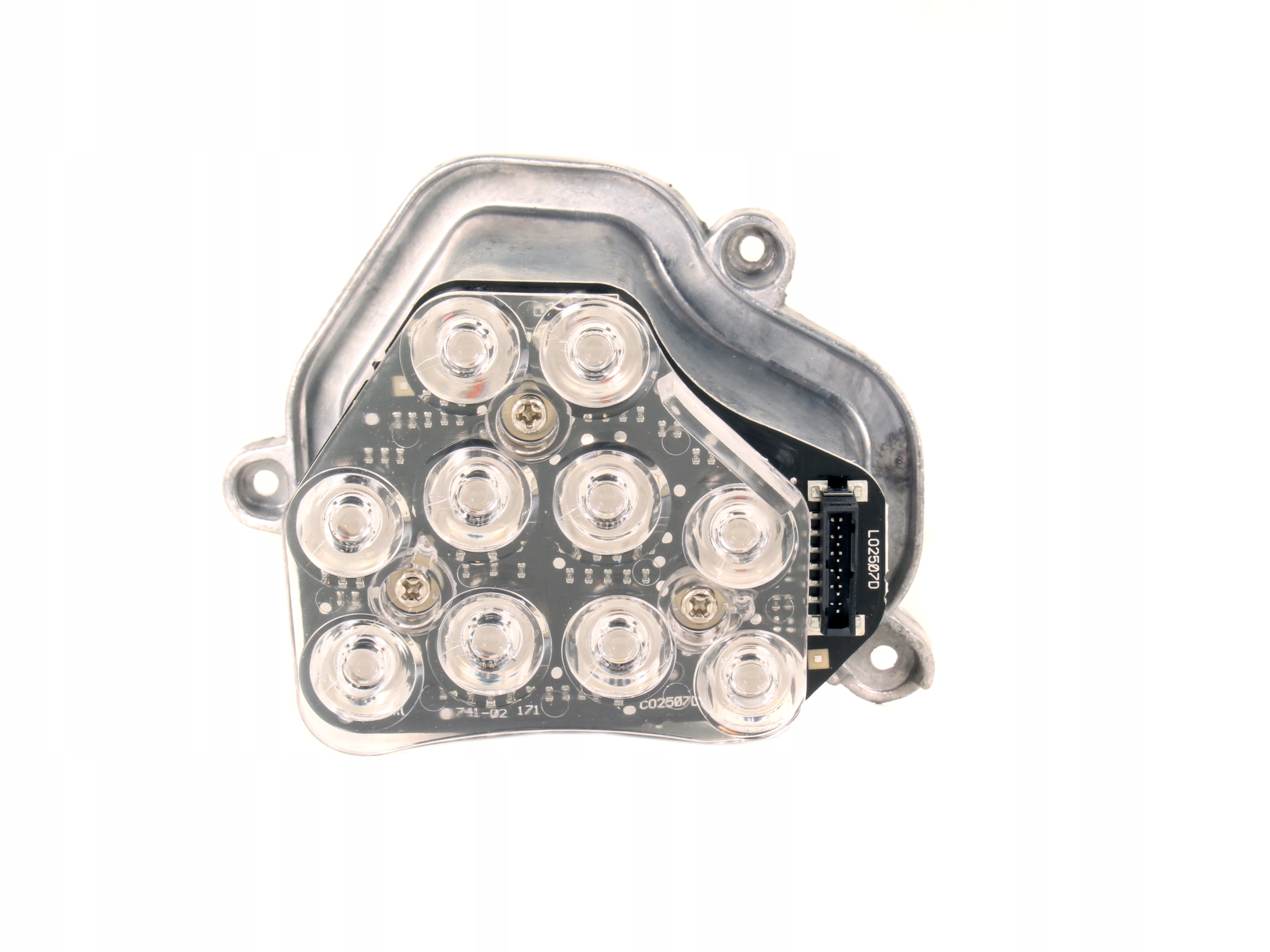 ĽAVÝ BLIKAČ SMEROVKY MODUL LED BMW F10 F11 7271901