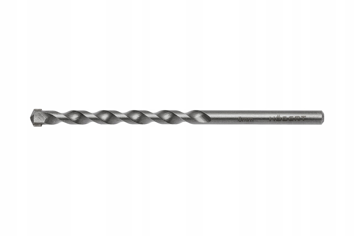 

Wiertło do betonu 6 x 100 mm Hogert