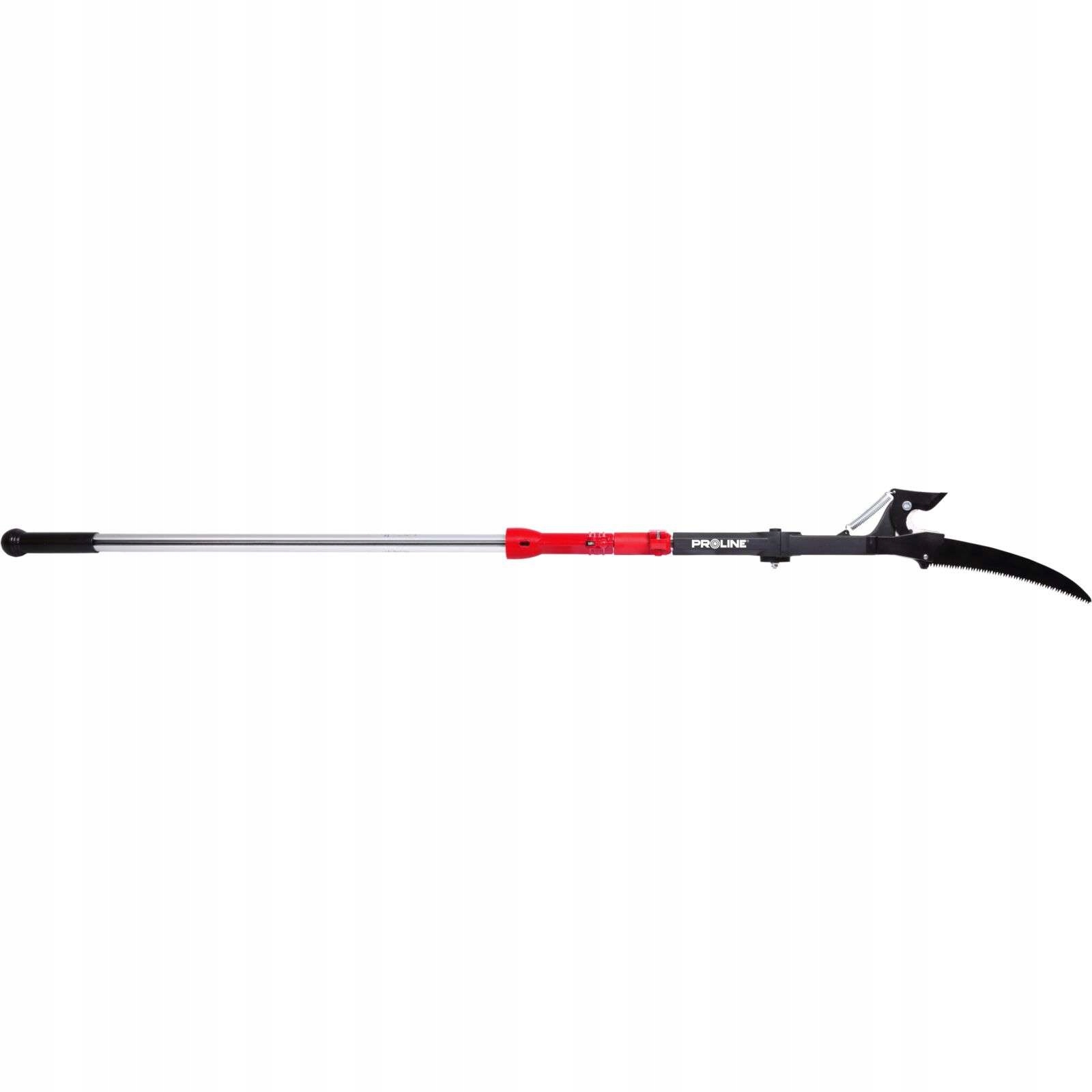 Zahradní nůžky a pila na větve 141-225 cm Proline 40039