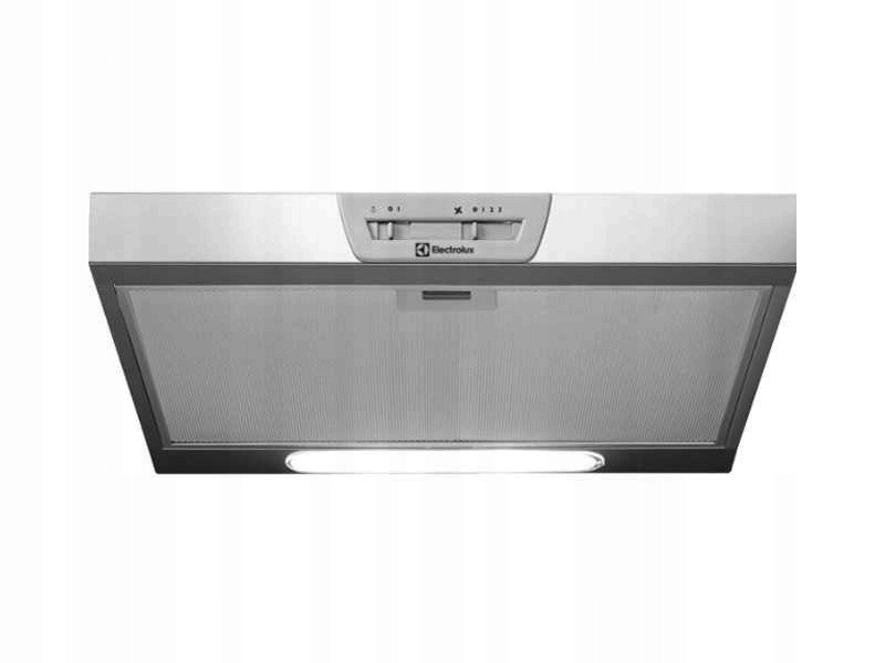 Klasický odsavač par Electrolux LFU215X