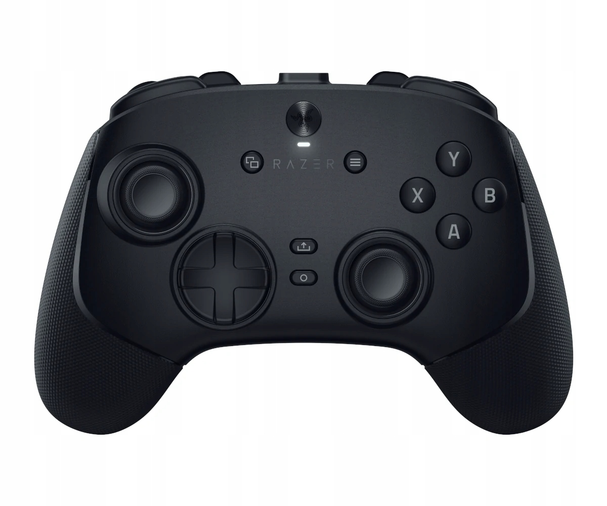 Pad bezprzewodowy Razer Wolverine V3 Pro 8K PC Razer HyperSpeed Wireless