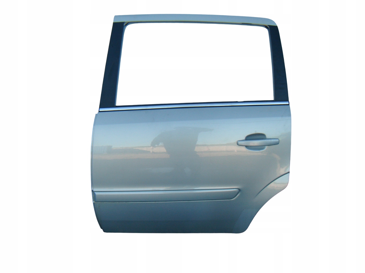 OPEL ZAFIRA B 05- DRZWI LEWY TYŁ Z167