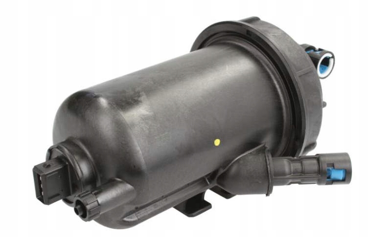 55.120.00 - КОРПУС ТОПЛИВНОГО ФИЛЬТРА OPEL SIGNUM VECTRA C 1.9 CDTI