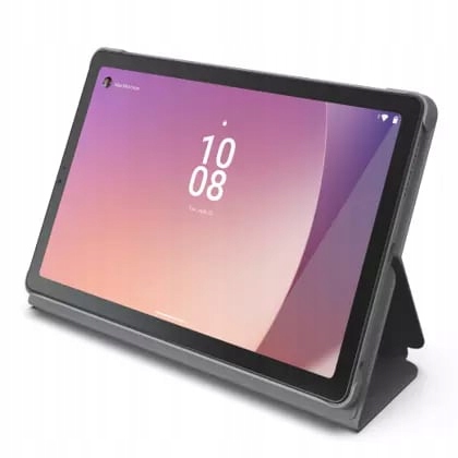 Lenovo ZG38C04869 pouzdro na tablet 22,9 cm (9") Folio Šedá