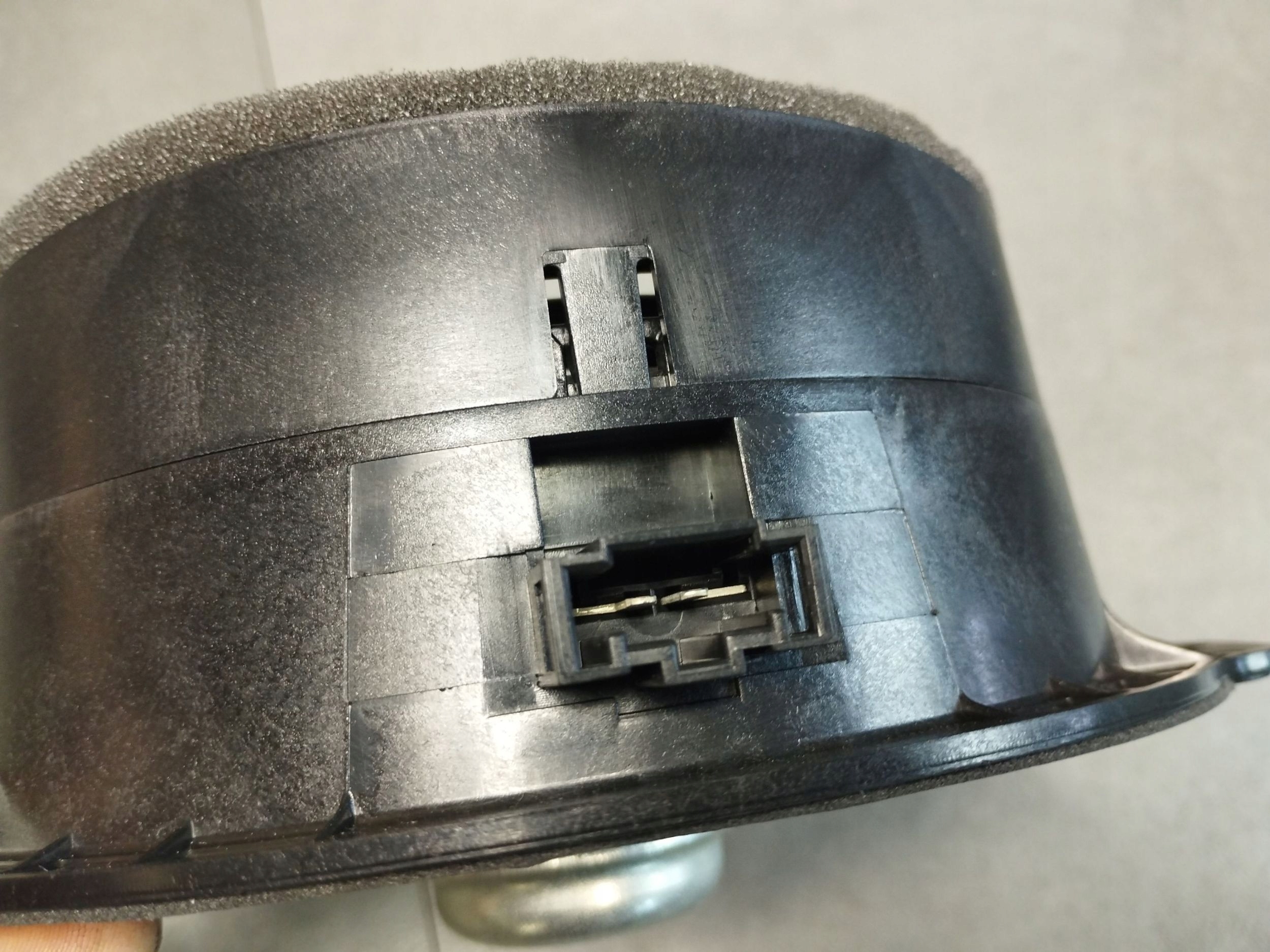 Audi A8 D4 4H speaker door 4H0035411A
