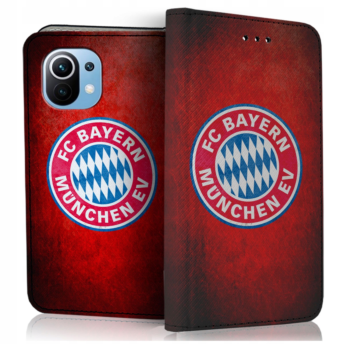 

Etui Do Xiaomi MI 11 Lite 4G 5G