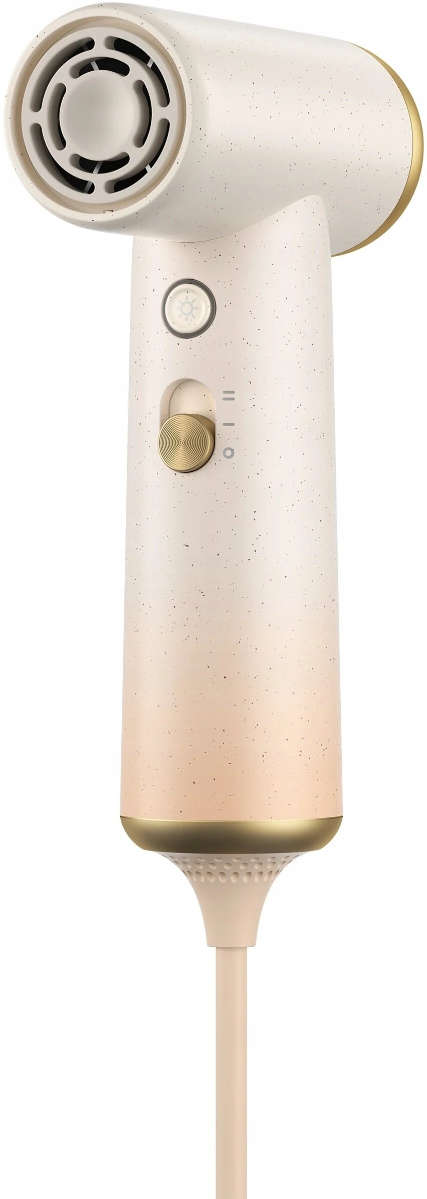 Suszarka do włosów Coshare SuperMini Beżowy 800W