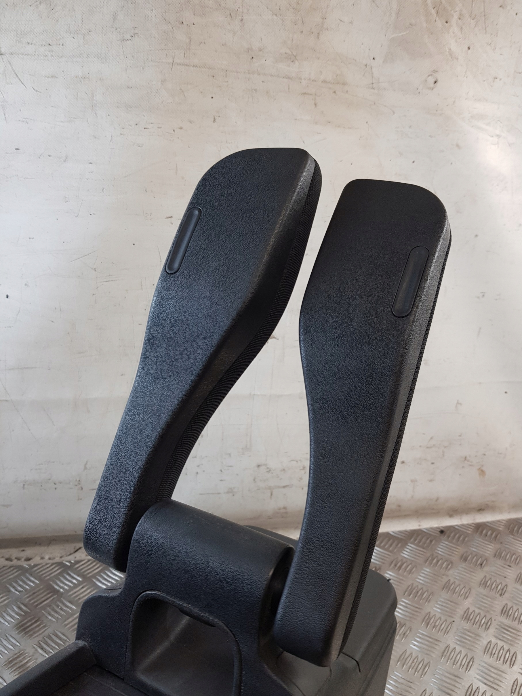 TUNEL central armrest RENAULT MEGANE II LIFT