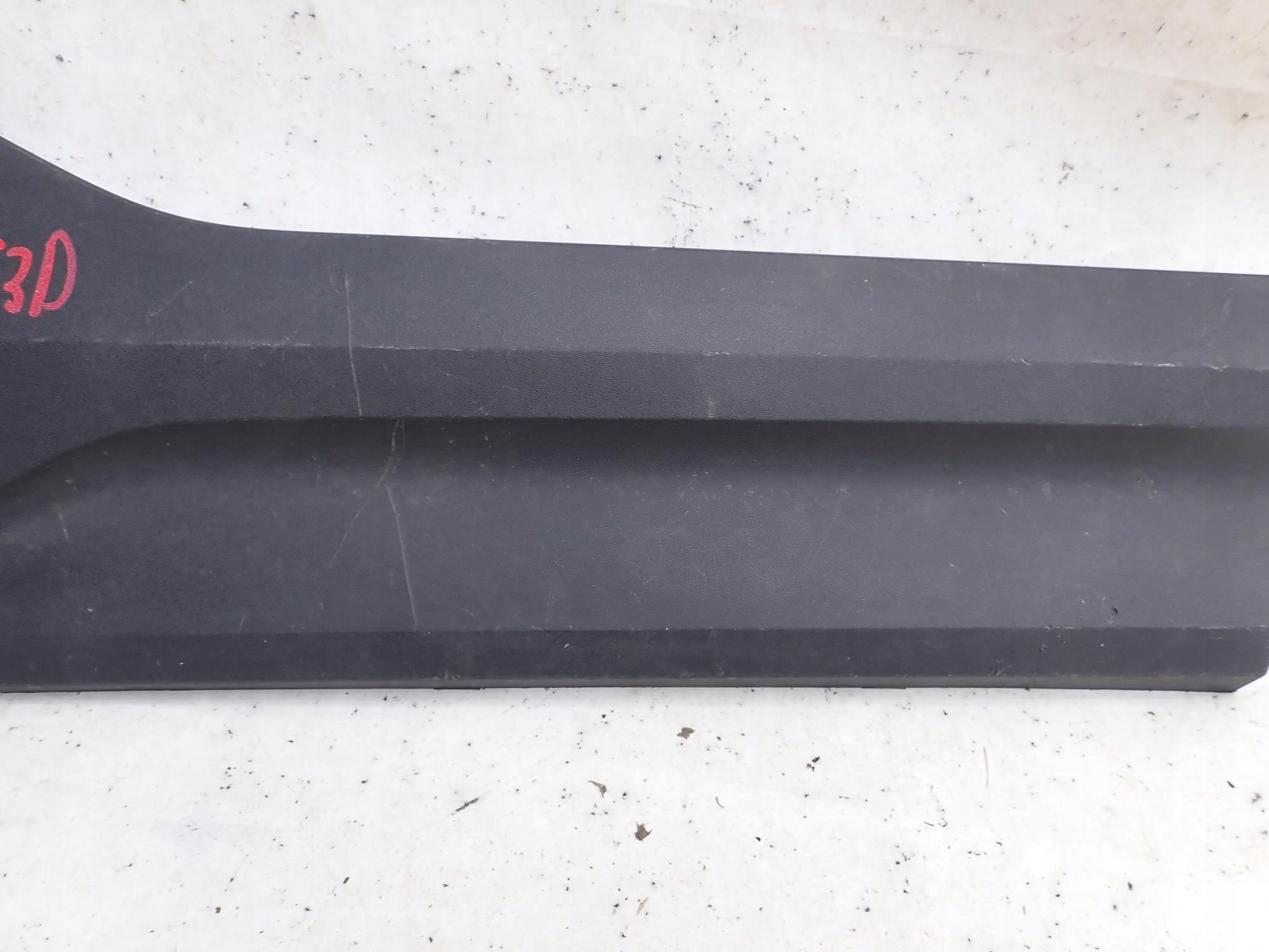 VOLVO XC40 17-> cap moulding door right rear part