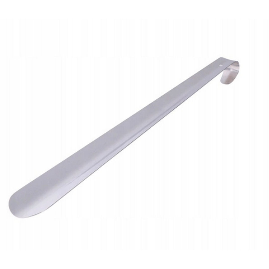 ŁYŻKA DO BUTÓW OBUWIA METALOWA DUŻA HACZYK DŁUGA EAN (GTIN) 8711295507502