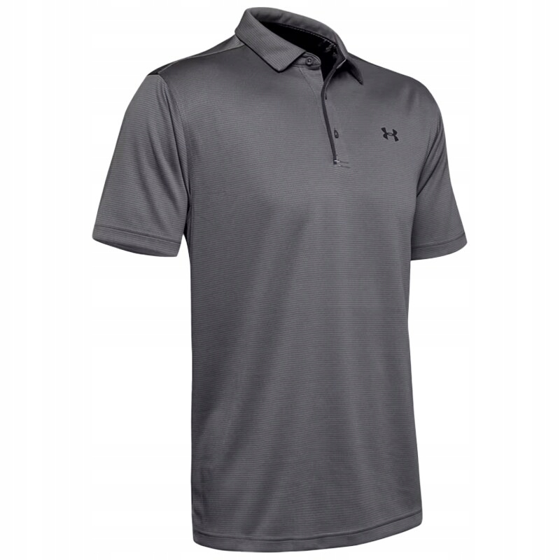 Polokošile polokošile Under Armour Ua Tech Grey S