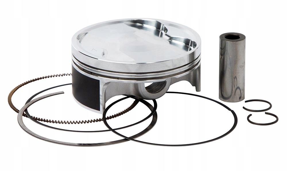 Vertex Piest Kawasaki Kxf 250 '04-'09, Suzuki Rmz 250 '04-'06 (krúžky 5