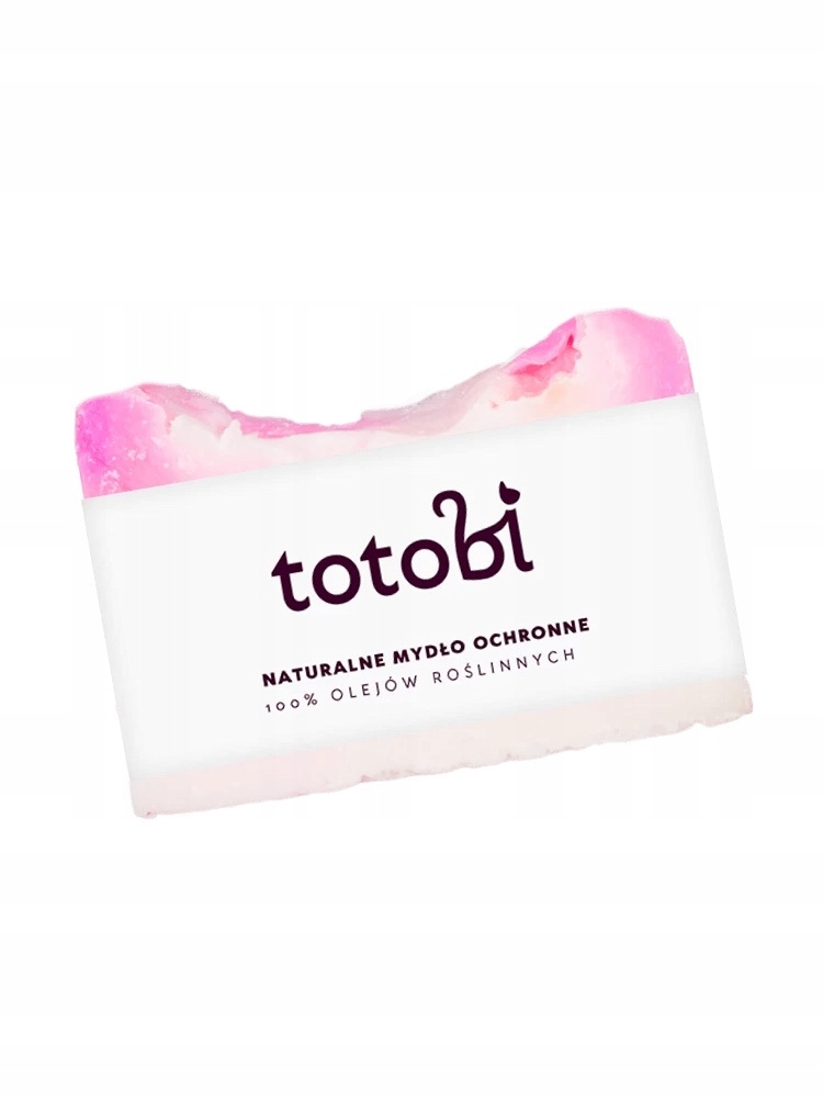 

Totobi Naturalne mydło ochronne dla psa i kota