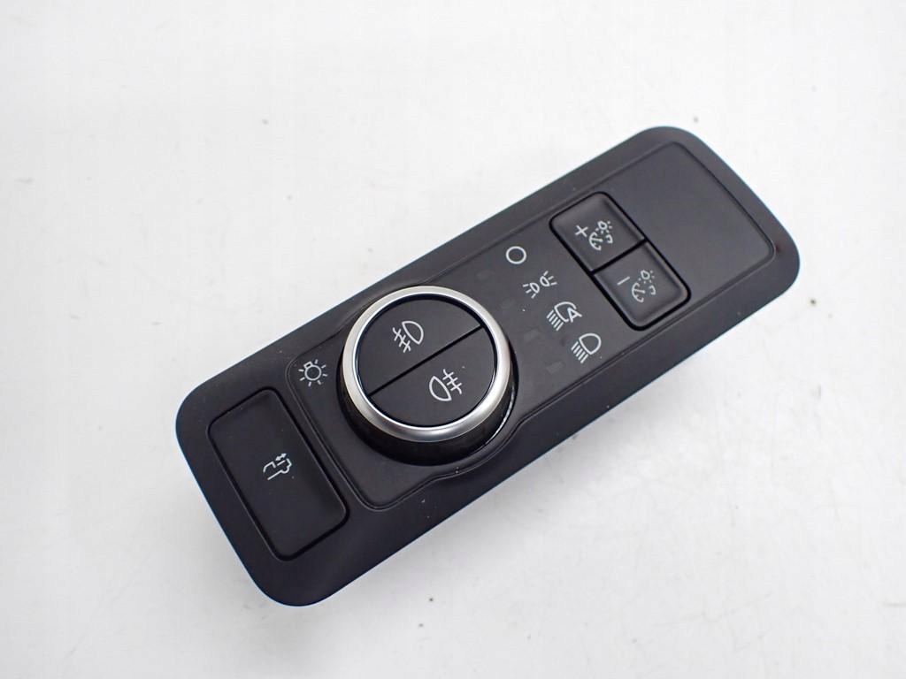 панель переключатель света N1WT-13D061-KBW FORD RANGER V VI 23R