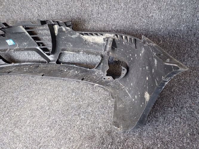 ALFA 147 04-09 Frontstoßstange vorne