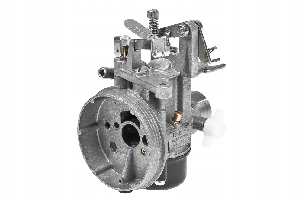 Karburátor Dellorto Shb 16.15 F, Vespa Pk 50 Fl Pk 50 Hp Pk 50 XL2