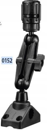 Otočný výložník na kuličkovém spoji Scotty 0152 Ball Mounting System Pods
