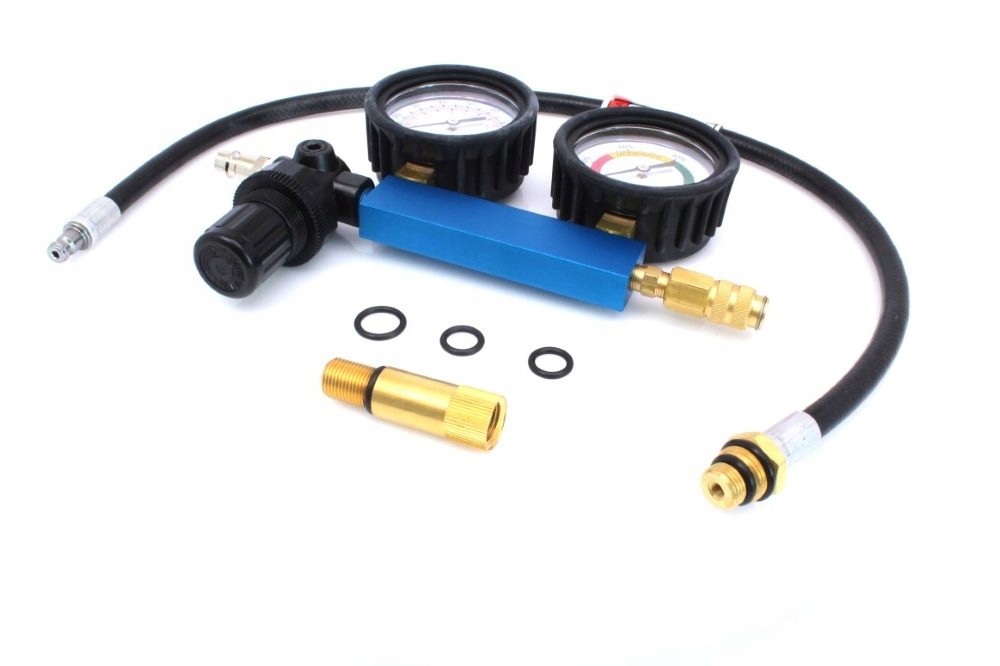 TIT 090 TESTER SZCZELNOSCI CYLINDROW ASTA Mark Asta