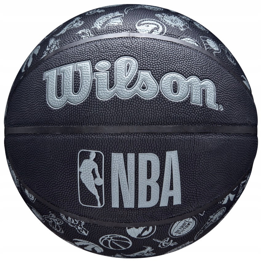 Wilson Nba All Teams 7 Basketbalový Míč