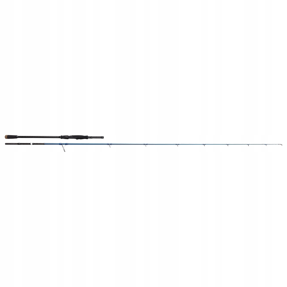 Wędka Savage Gear SGS2 Offshore Sea Bass Spinning 2,30m 10-30g D.T-175cm