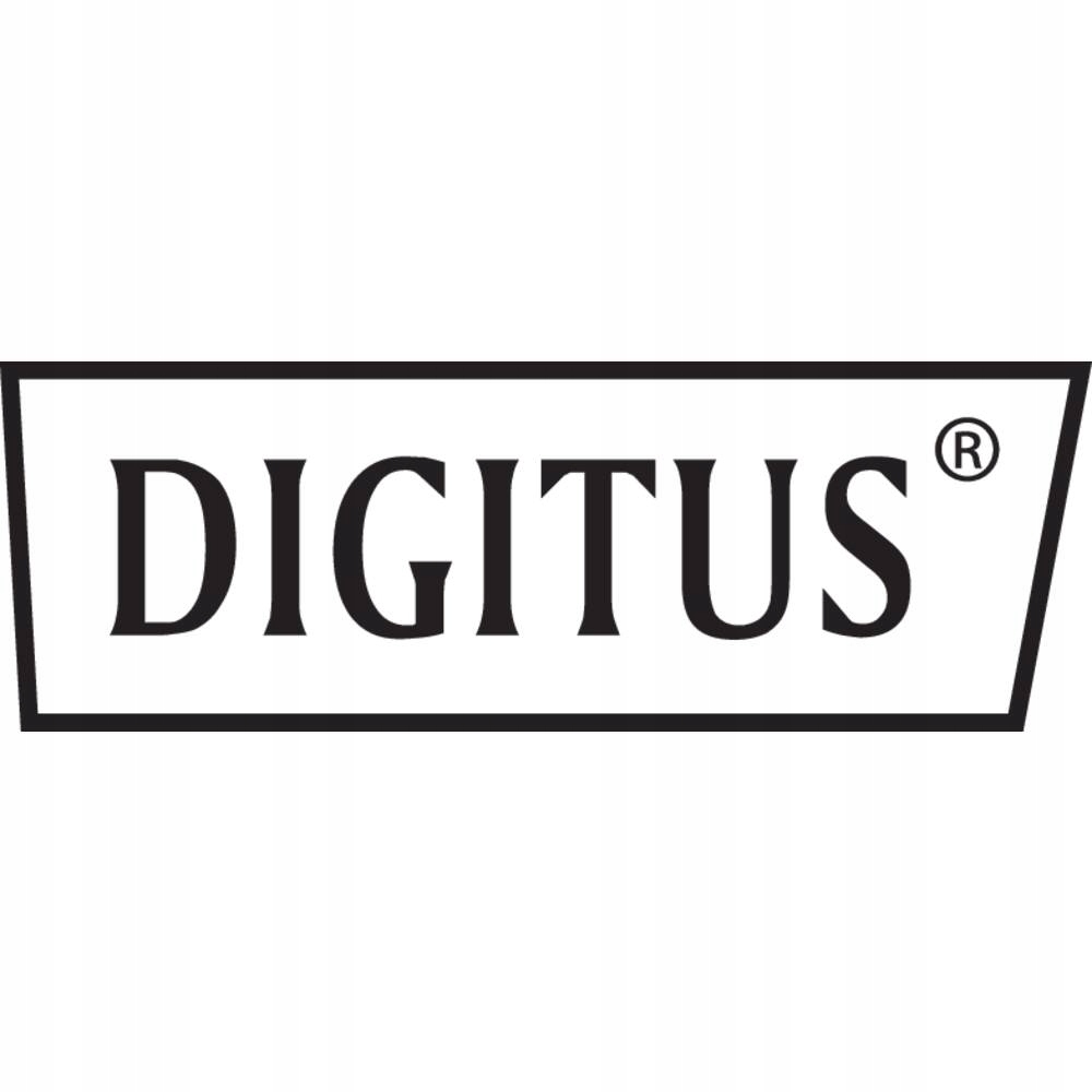 Adapter Digitus DisplayPort, Dp-hdmi typA, M/ż