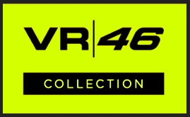 Czapka VR46 Riders Academy Monster - MRMCA317104 Marka Inny