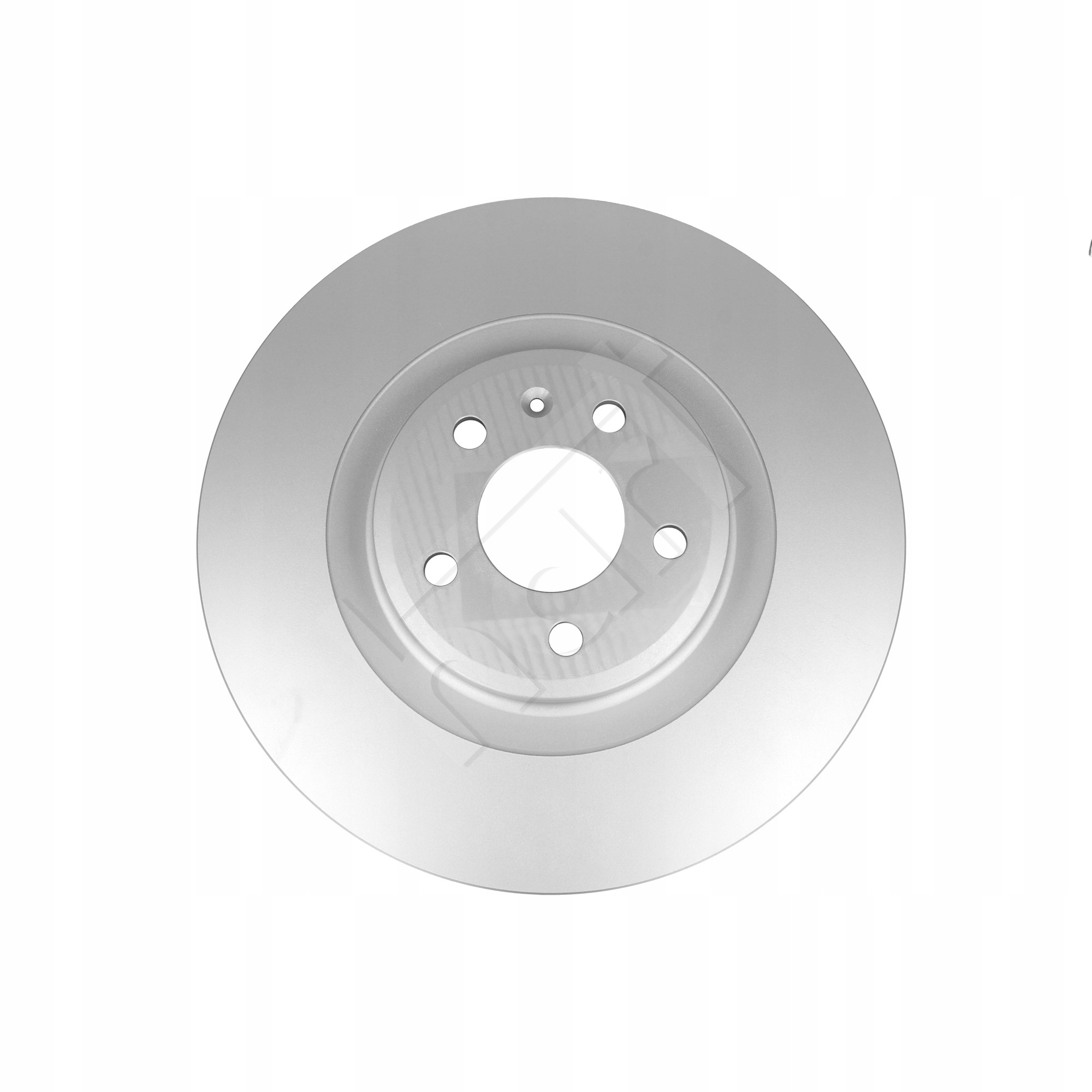 Ham.kotouč /p/ A4 2.0 Tdi 07- /mal/ks