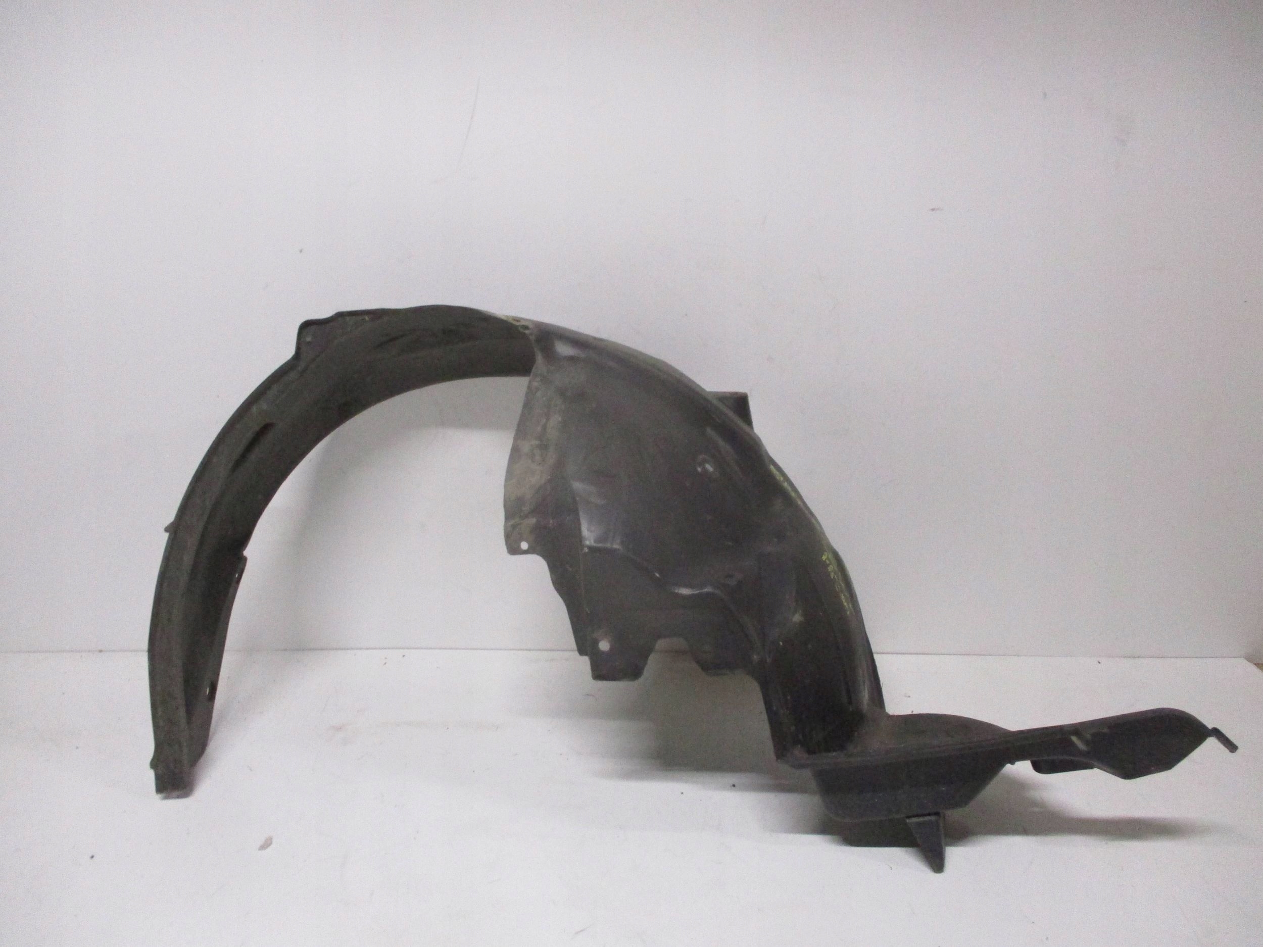 mudguard front front left SUBARU FORESTER SH 59120SC010