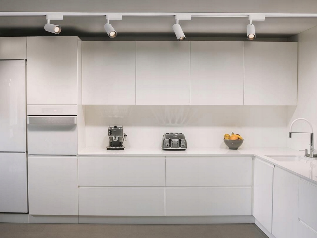 Reflektor do szynoprzewodu PROFILE IRIS LED 7W Kod producenta 8995