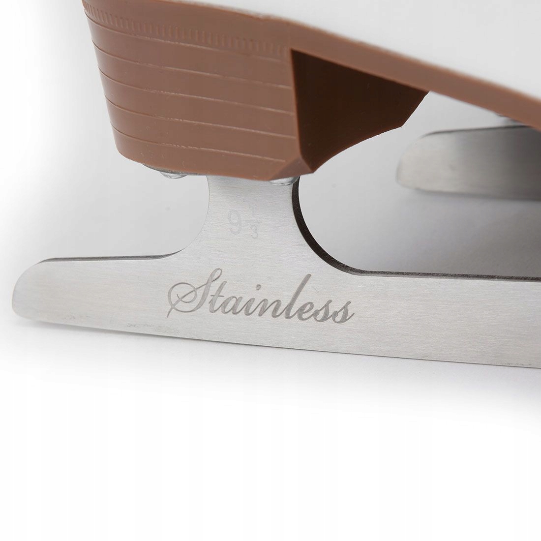 Łyżwy Figurowe SFR Galaxy Ice Białe freestyle 40,5 Model GALAXY ICE SKATES