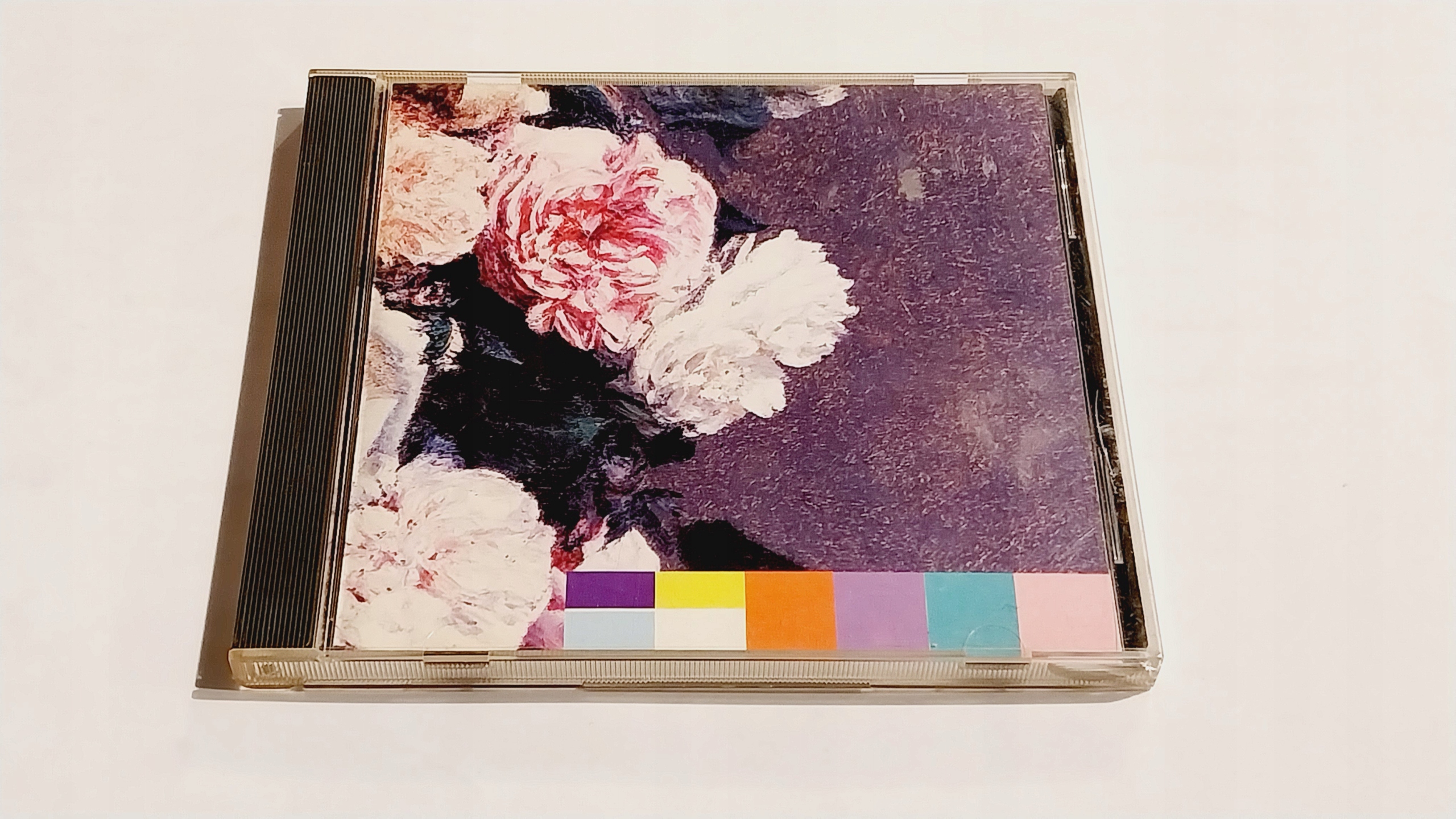 洋楽 Power, Corruption & Lies Definitive Amazon.co.jp: Power Corruption & Lies: ミュージック