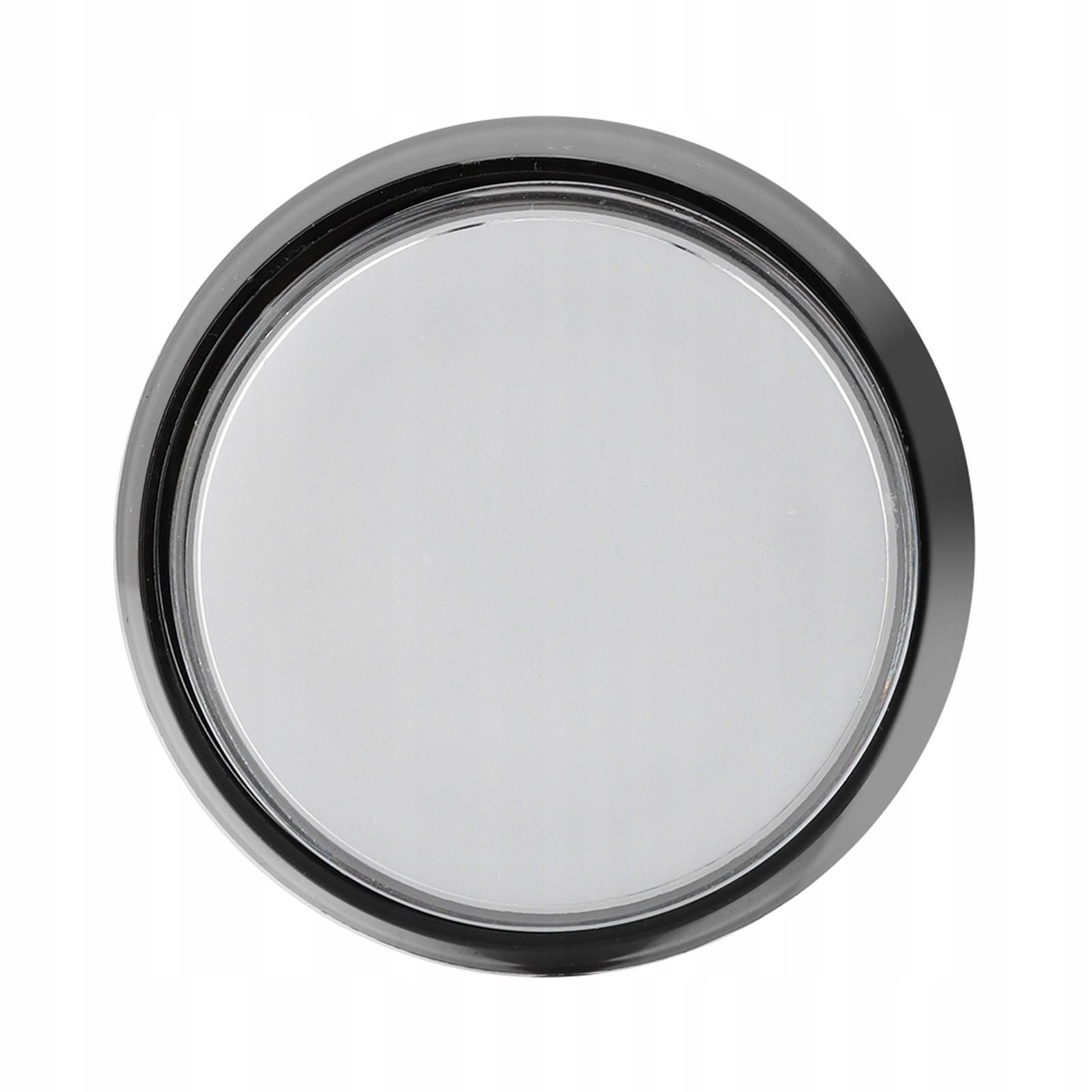 60 mm duży okrągy przycisk LED z MicroSwitch dla arkadowej maszyny do US