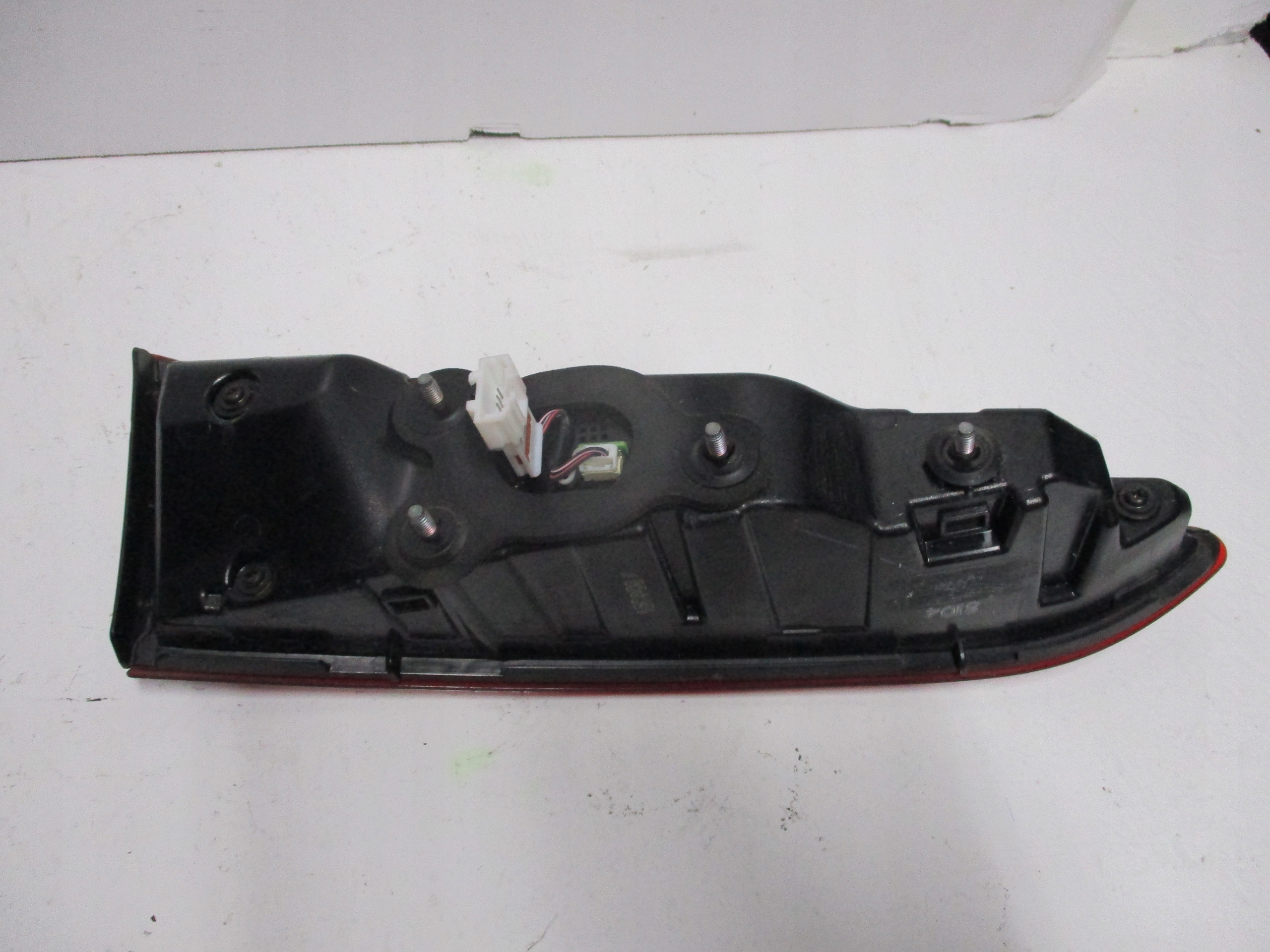 light rear part DO bonnet HYUNDAI KONA LED 19R right