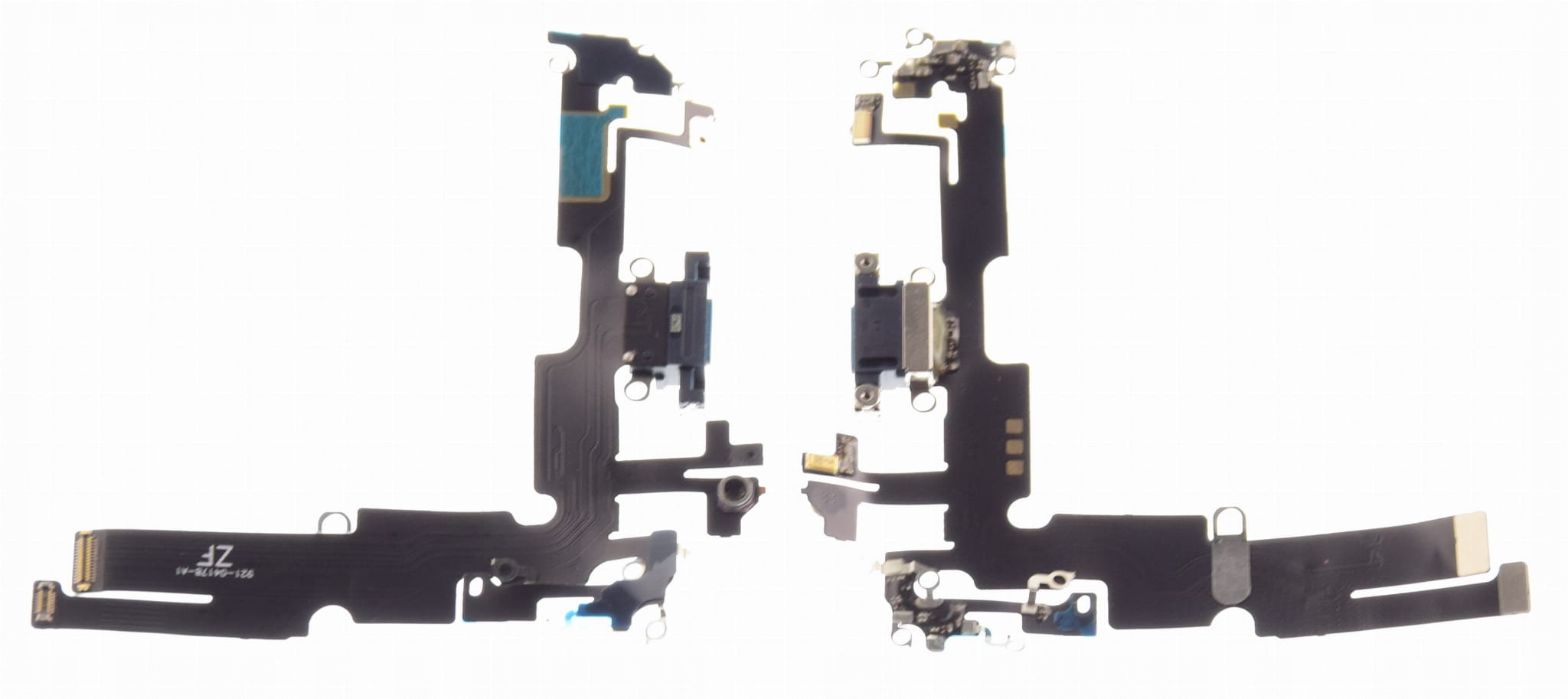 Páska s nabíjecím konektorem pro Apple iPhone 14 plus