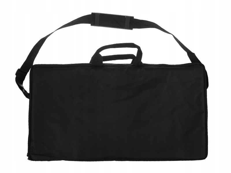 LAMPA KOSMETYCZNA LED 40W do MAKIJAŻU RZĘS Zasilanie sieciowe