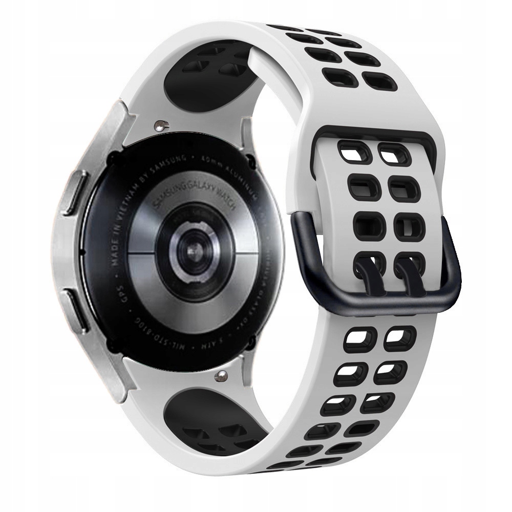

Pasek Galaxy Watch 4 40 42 44 46mm Różne