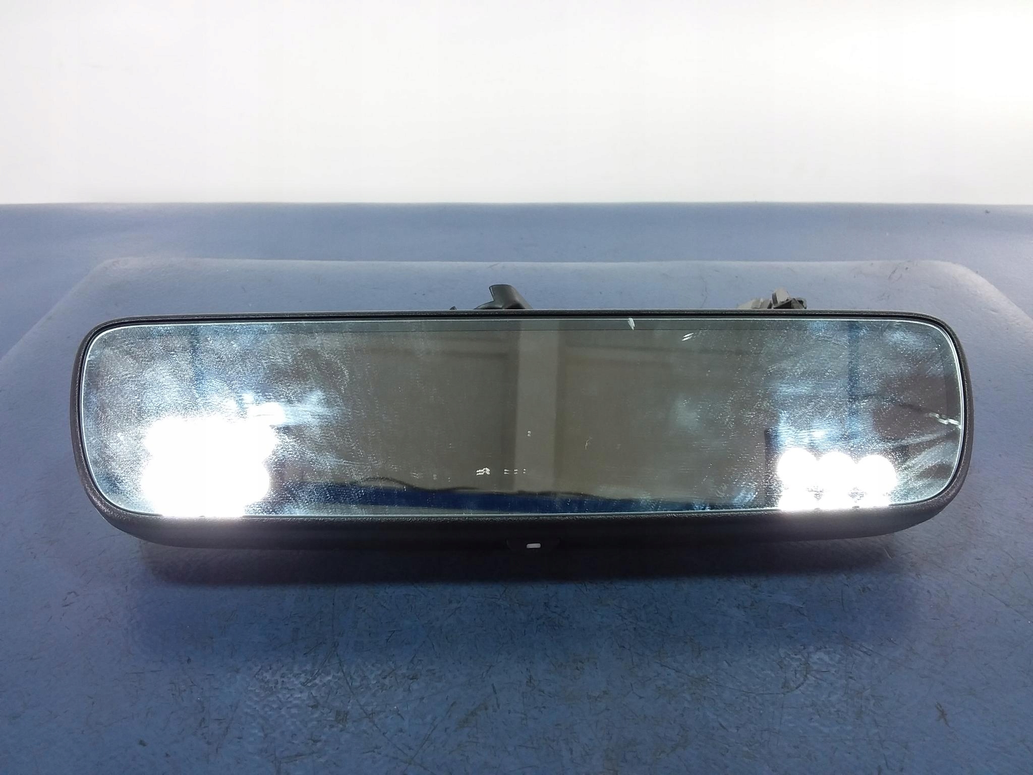 COROLLA XII E21 LUSTERKO WEWNĘTRZNE FOTOCHROM