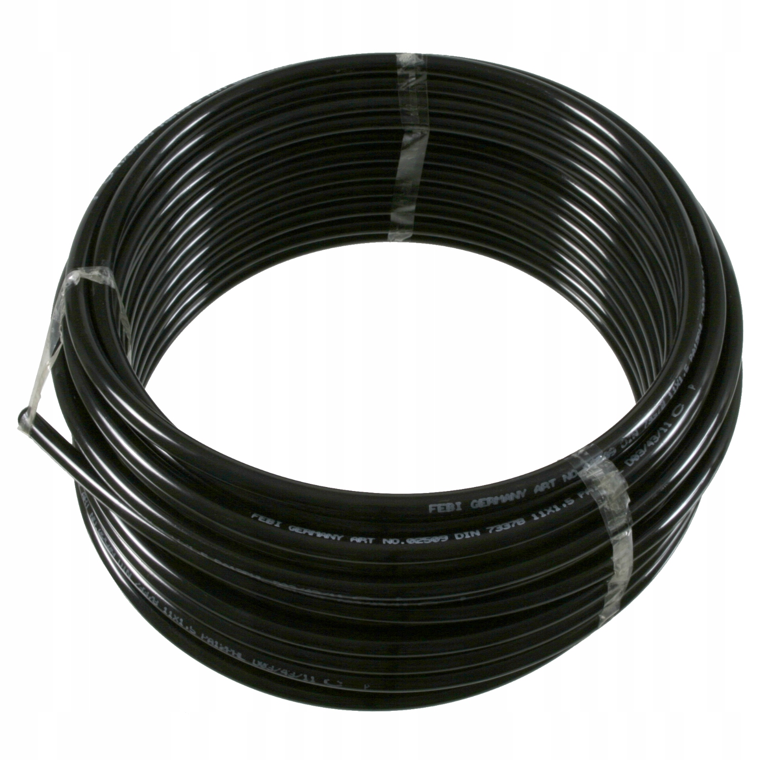 FEBI ПЛАСТИКОВАЯ ТРУБА ШТ FEBI 02509