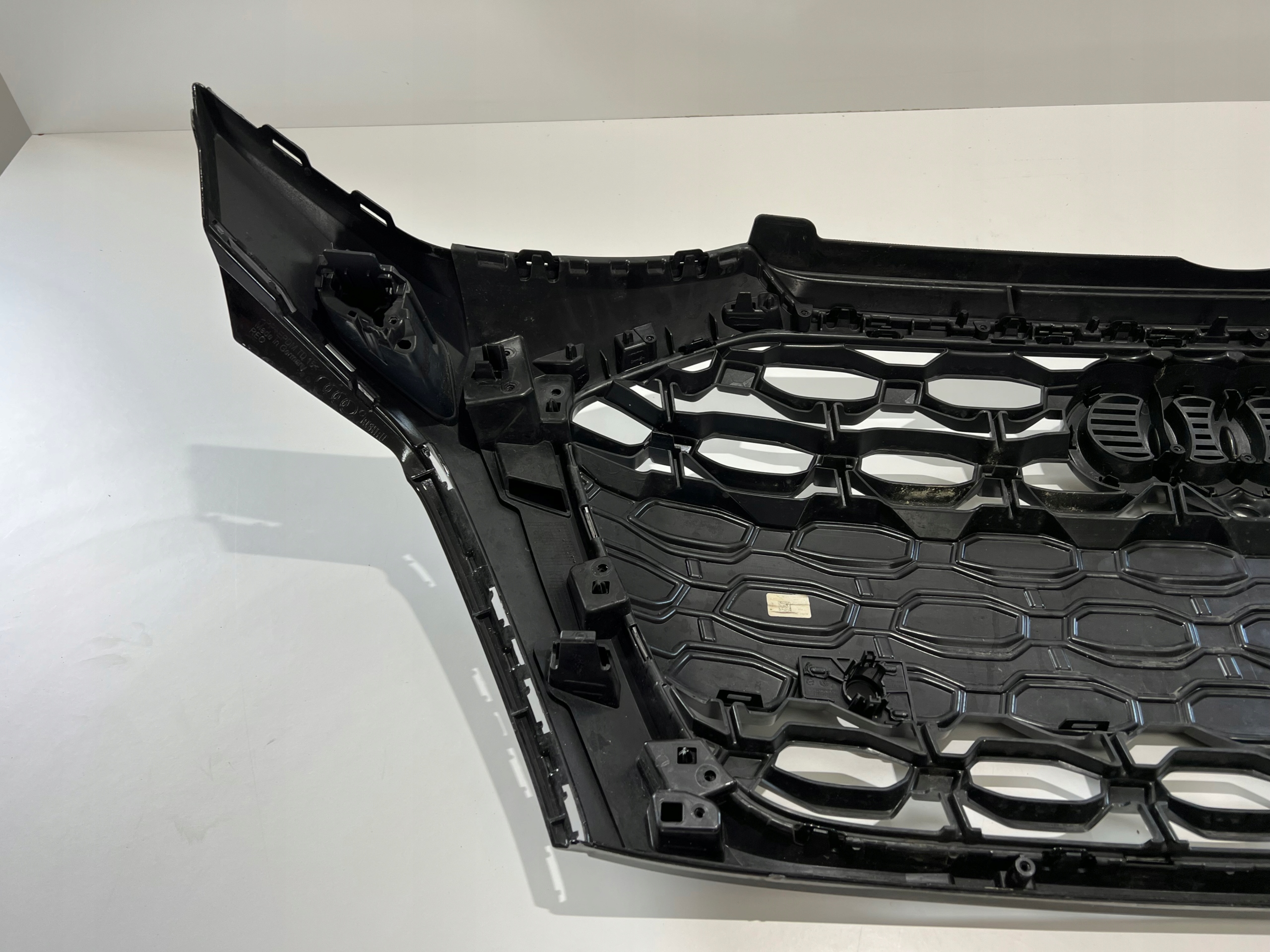 Audi 8Y0 Kühlergrill FRONTGRILL Kühlergitter 8Y0807725 - Thumbnail 11