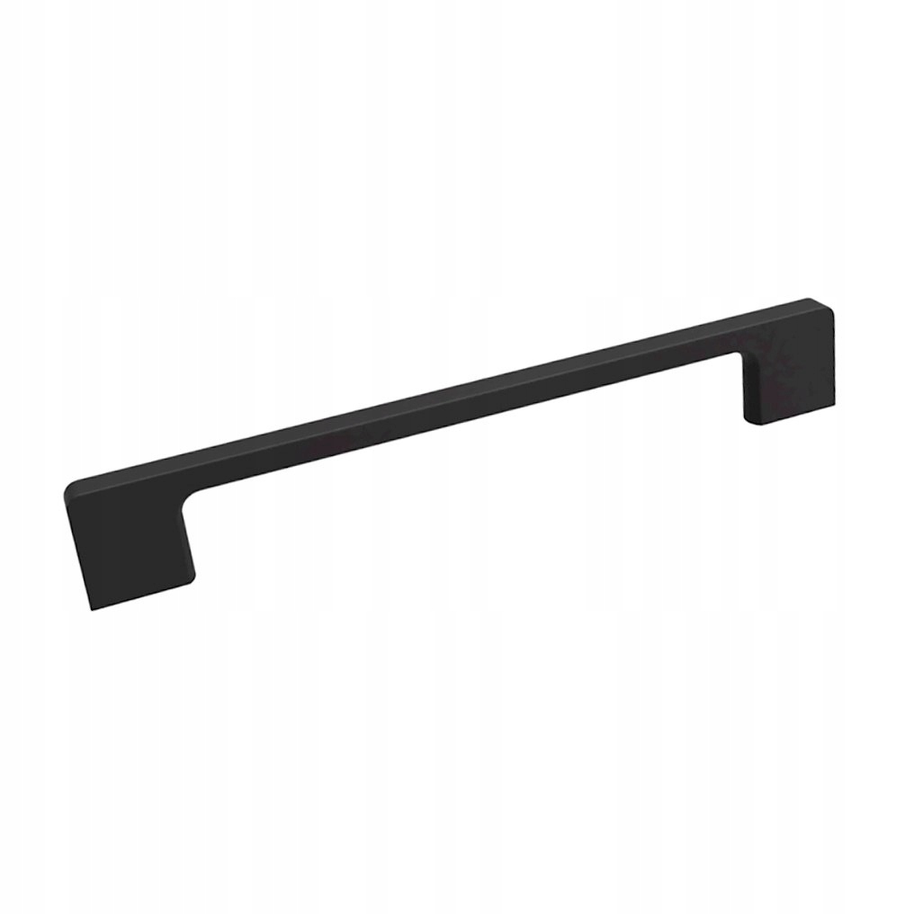 

Uchwyt meblowy Techno C-1143, czarny mat, 96mm