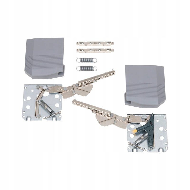 Wurth передний подъемник Kinvaro T 71