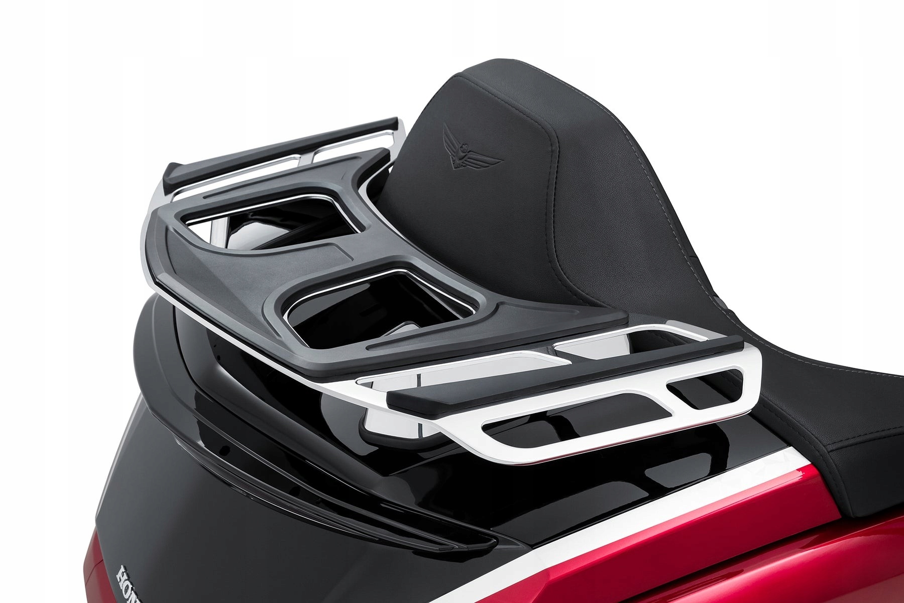 Centrálny kuforový nosič Honda Gold Wing GL1800 Tour '21-