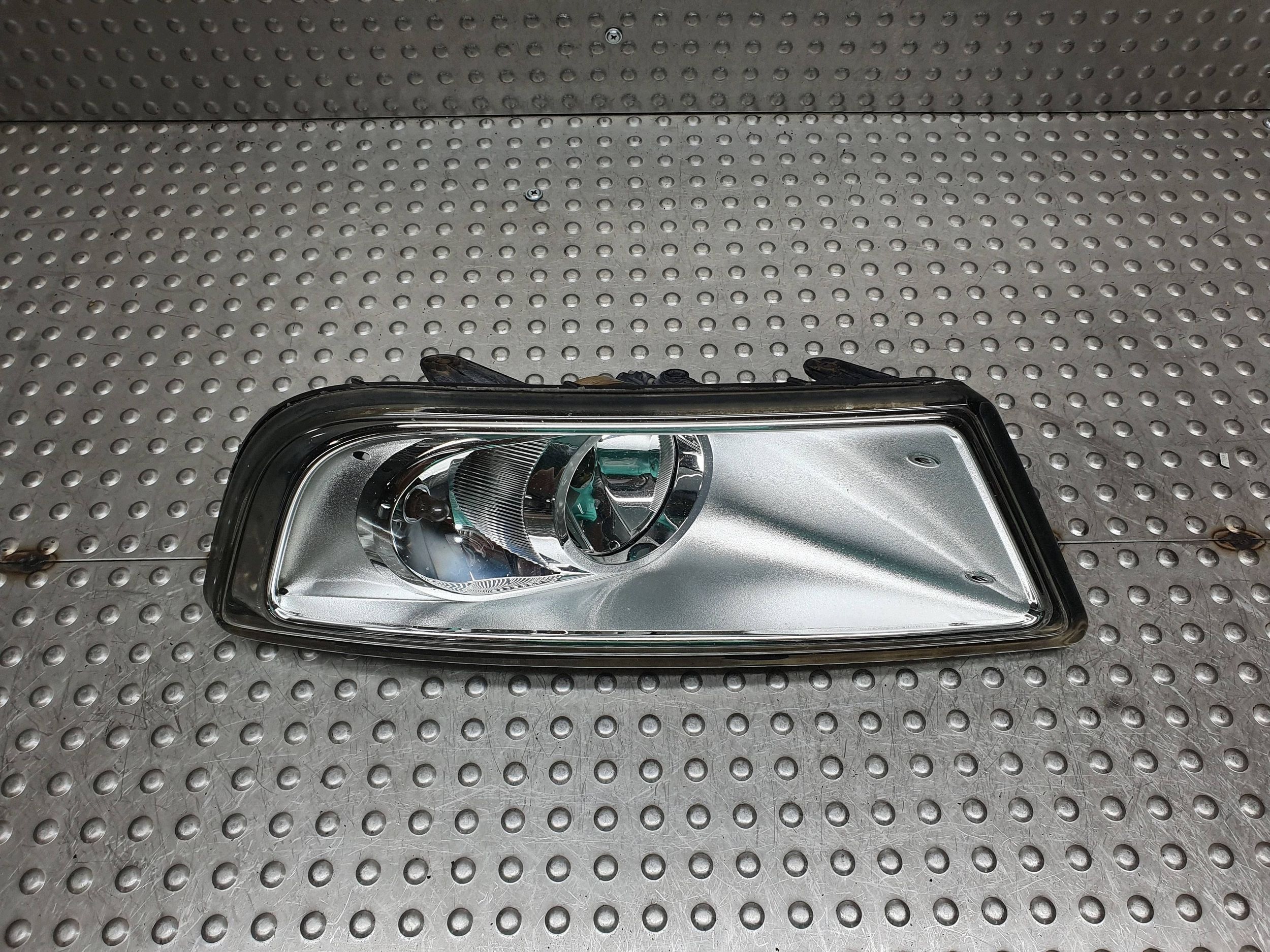 fog light light left front 6M21-15K202-BE FORD GALAXY MK3 2006-2010