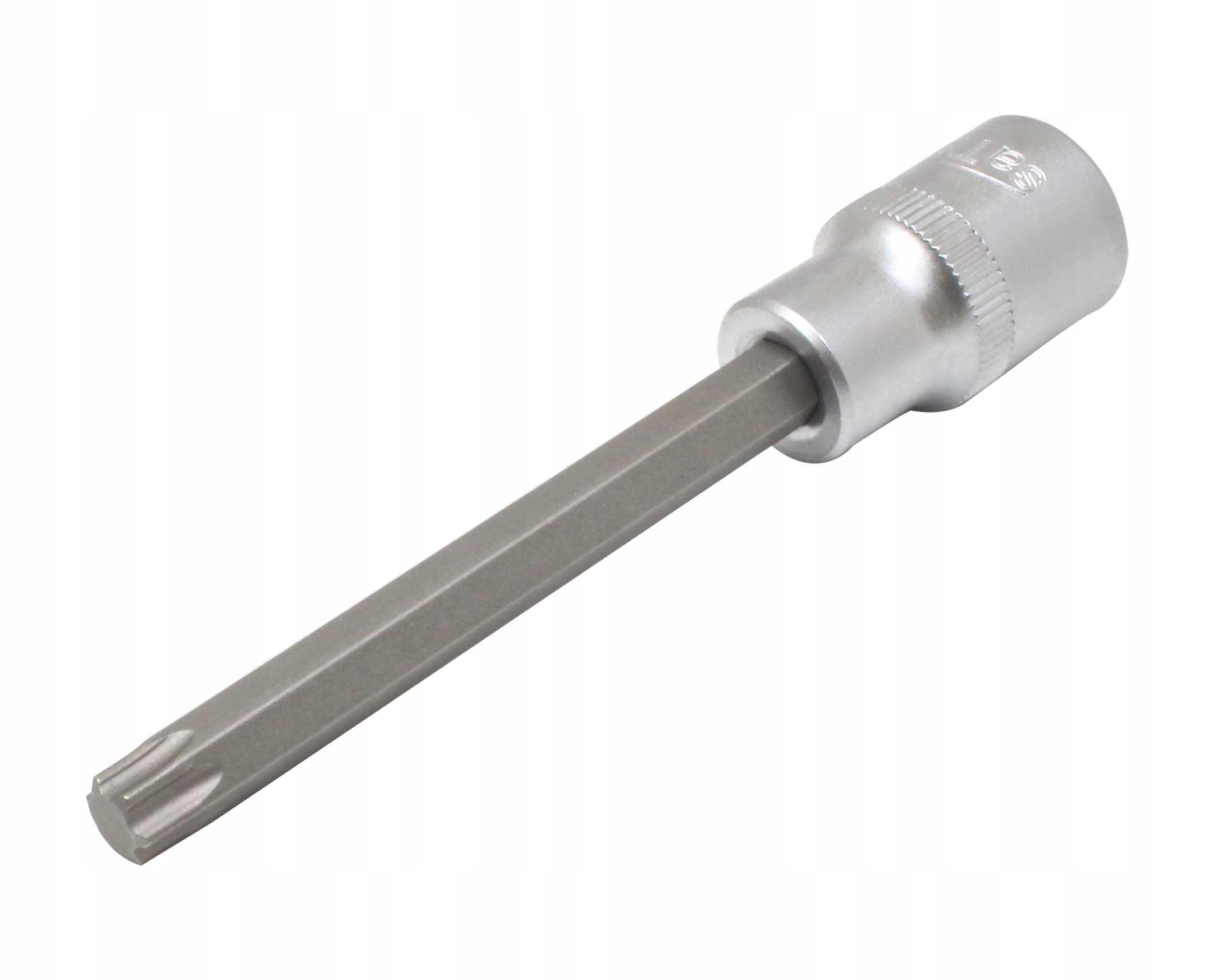 Klucz Nasadowy Torx T50 1/2" 120MM Satra S-12SBT50