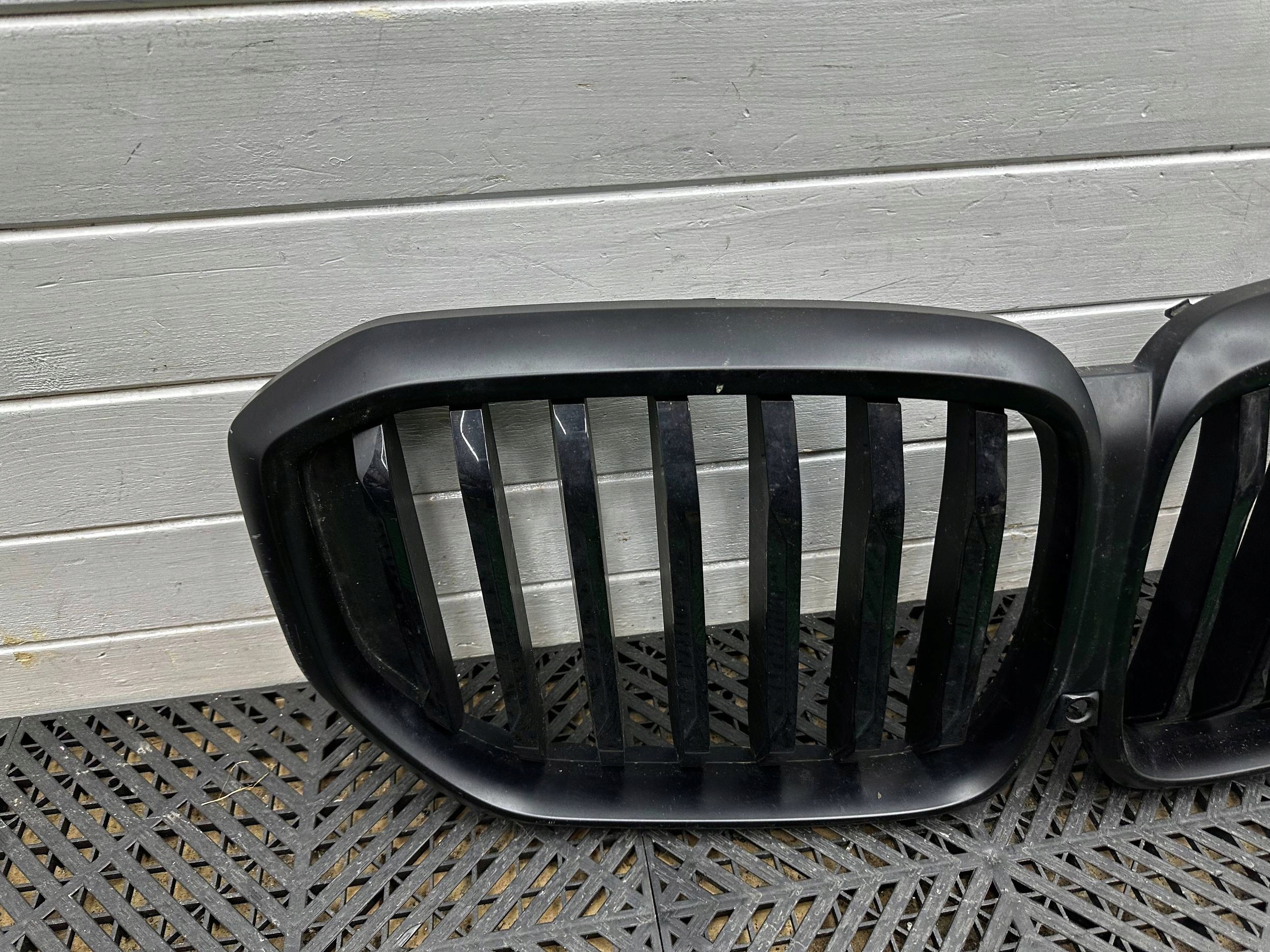 grille radiator (grill) BMW X5 G05 5A67CC4