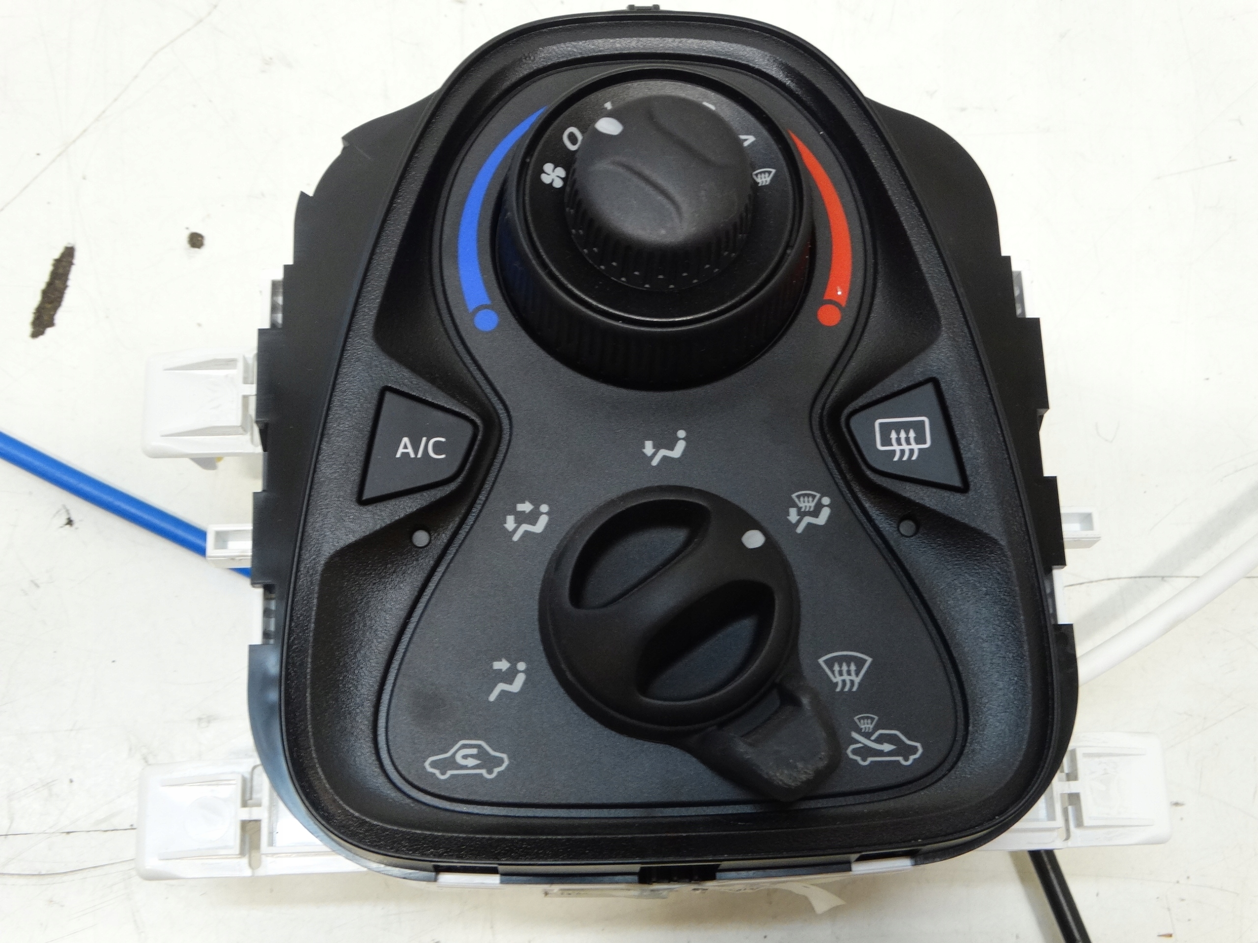 PANEL BOCCHETTE TOYOTA AYGO 1.0 VVT-e 72KM 55900-YV030