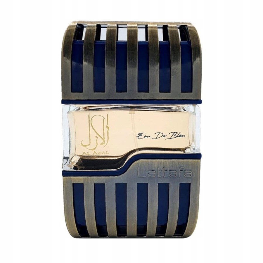 Lattafa Al Azal Edp 100 ml Sprej