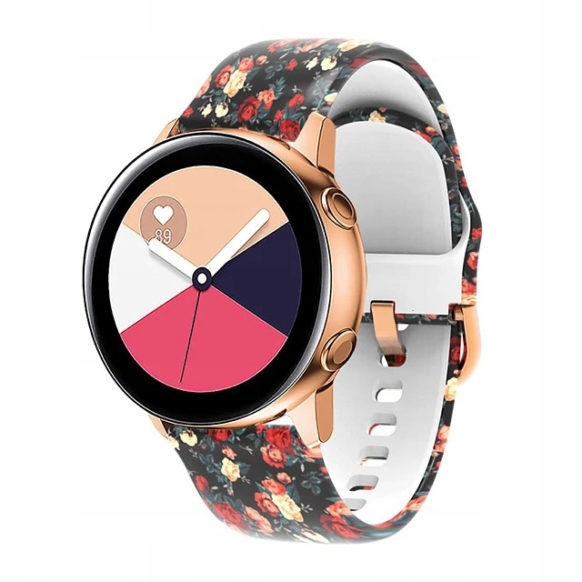 

Pasek Do Huawei Watch Gt 2 GT3 42MM Elegant