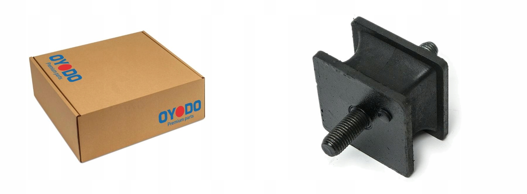 OYODO PODUSZKA REDUKTORA SUZUKI Producent części Oyodo